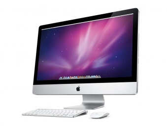 Не включается моноблок iMac в Саратове