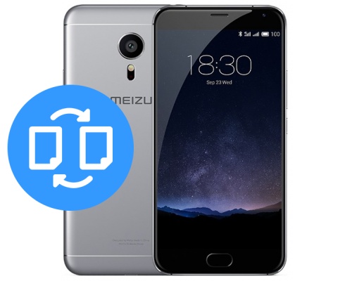 Разблокировка Meizu: Все актуальные способы