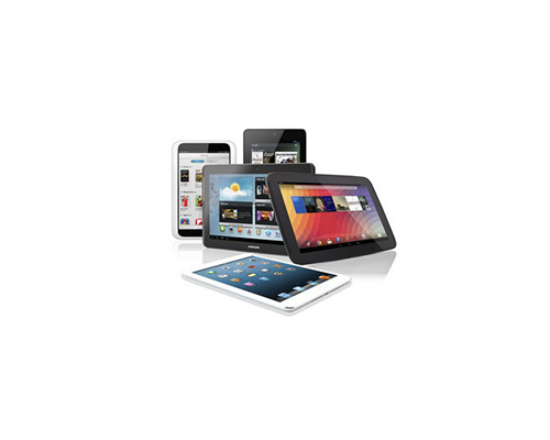 Замена кнопки home iPad в Саратове